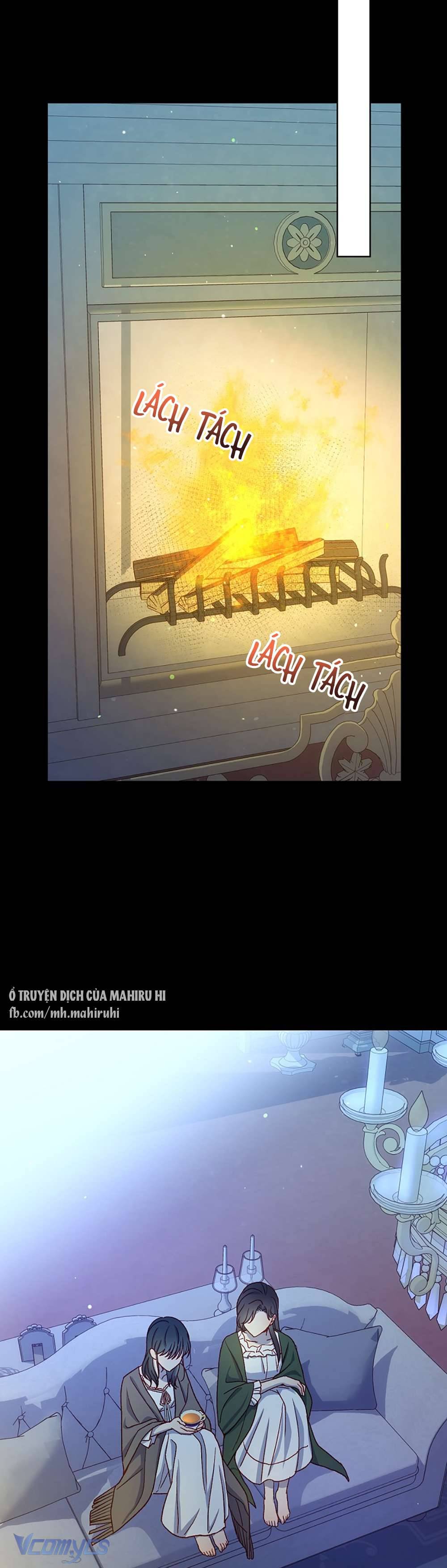 Sống Sót Dưới Thân Phận Hầu Nữ Chap 73 - Next Chap 74