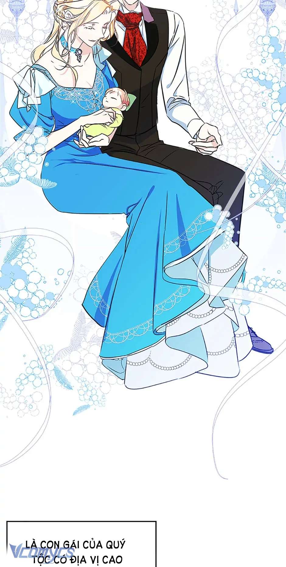 Tôi Chỉ Là Bạn Của Nam Chính Thôi Chap 1 - Next Chap 2