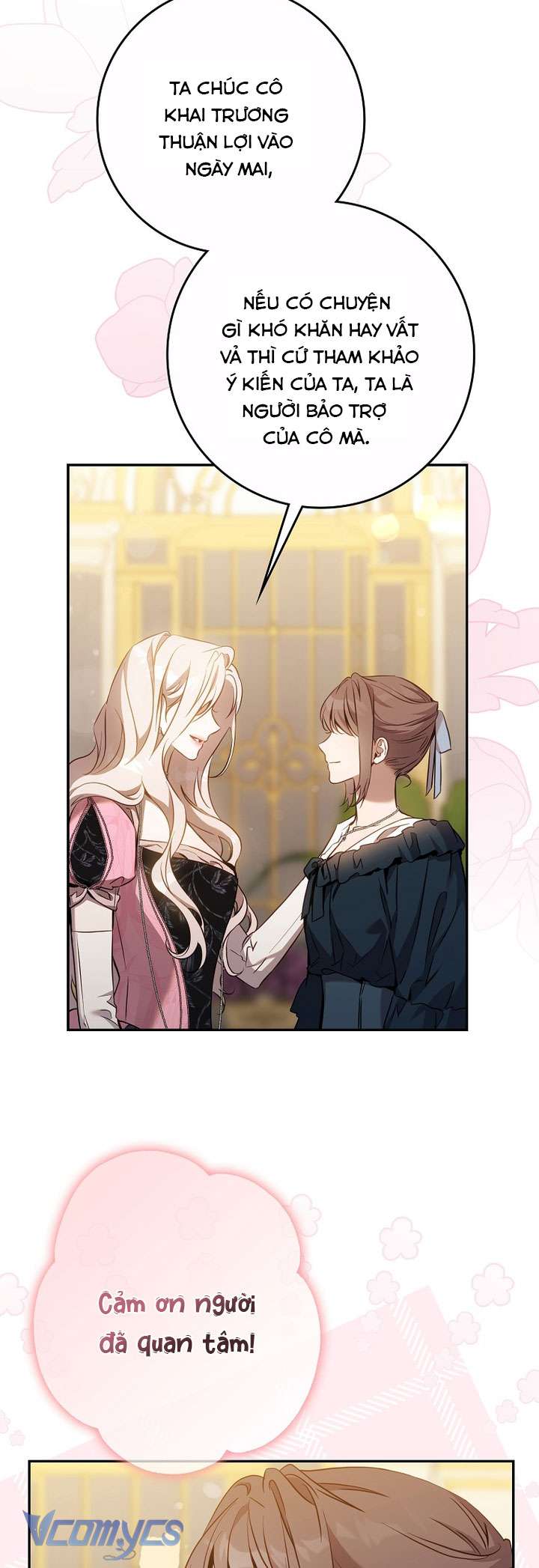 Thuần Hóa Bạo Quân Rồi Bỏ Trốn Chap 125 - Trang 2