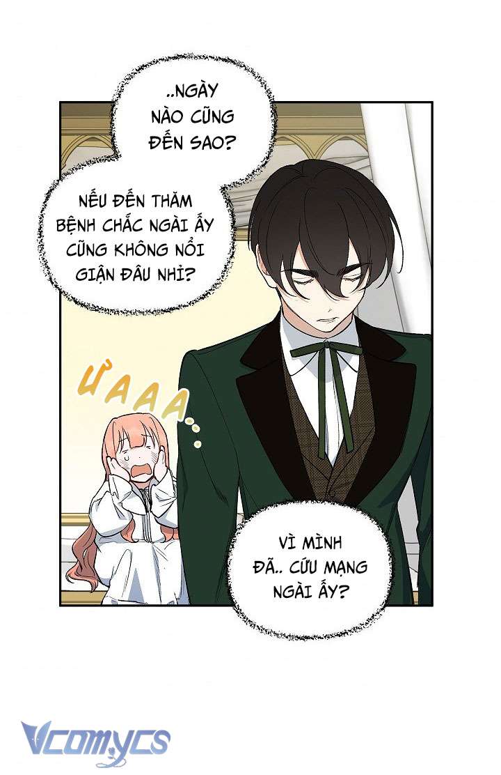 Phương Pháp Trở Thành Con Gái Của Người Hùng Bóng Đêm Chap 15 - Trang 2