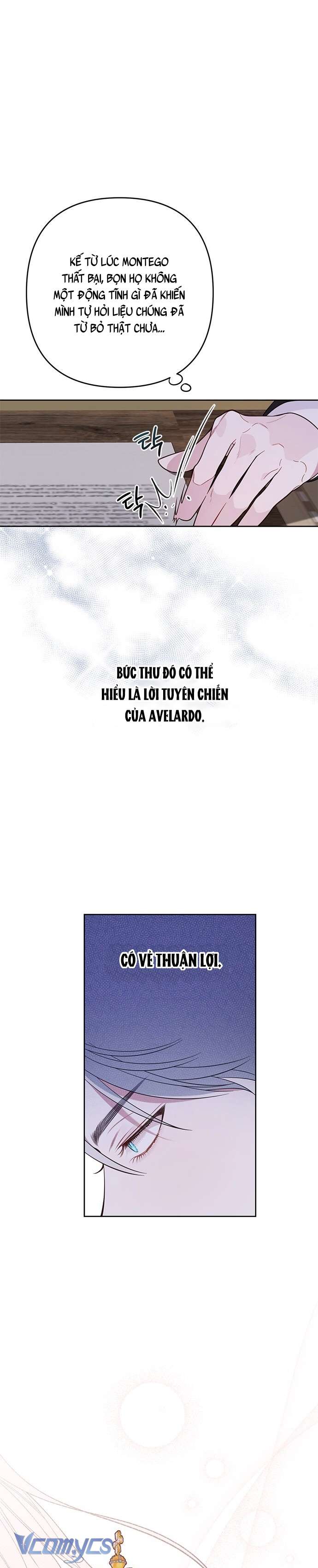 Bạo Chúa Bé Con Chapter 17 - Trang 4