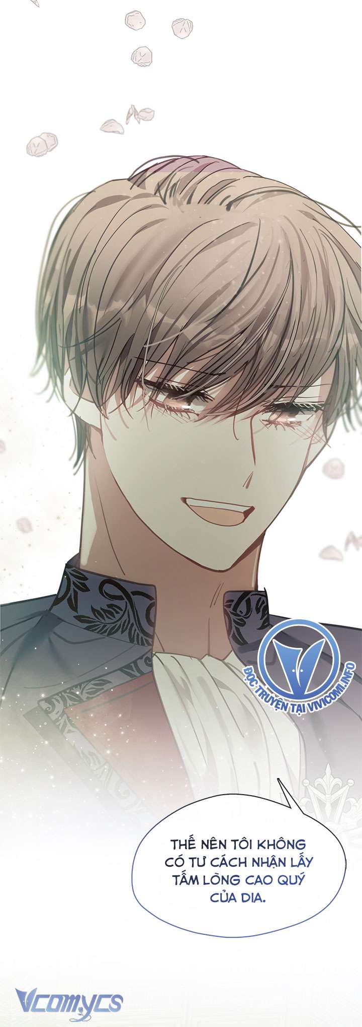 Gia Đình Bị Ám Ảnh Bởi Tôi Chapter 59 - Trang 4