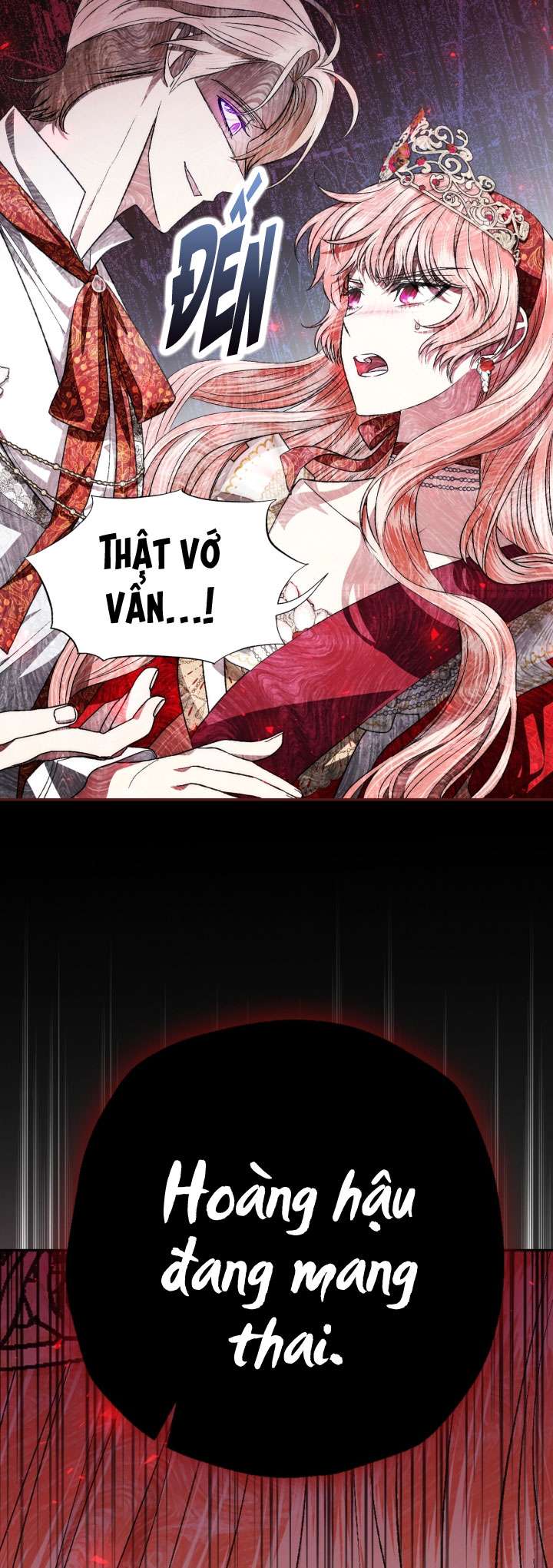 Cha À, Con Không Muốn Kết Hôn Đâu Chap 71 - Trang 2