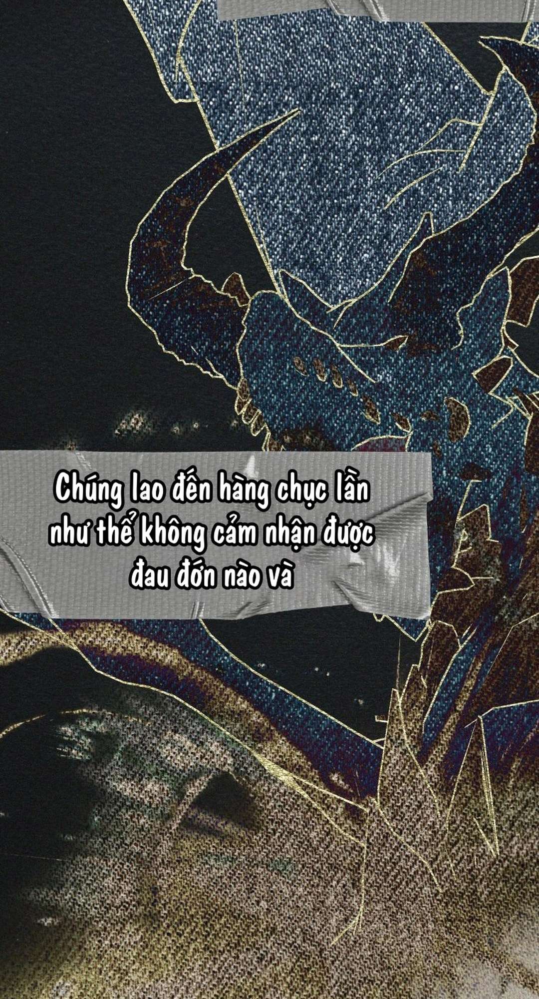 [ 18+ ] Lời Nguyền Tóc Đỏ Chapter 5 - Trang 3