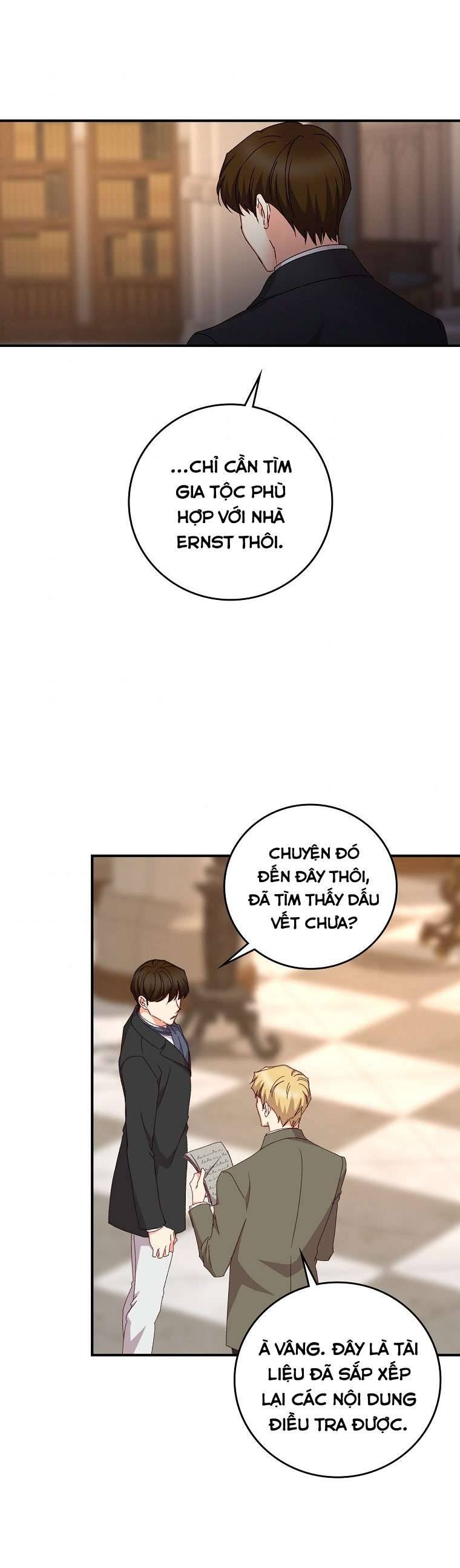 Cẩn Thận Với Các Anh Trai Đấy! Chap NT2 - Trang 2