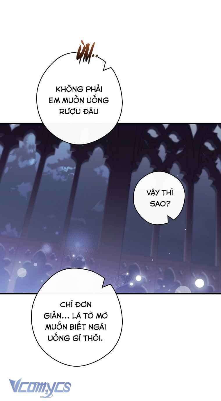Phương Pháp Khiến Phu Quân Đứng Về Phía Tôi Chapter 72 - Next Chapter 73