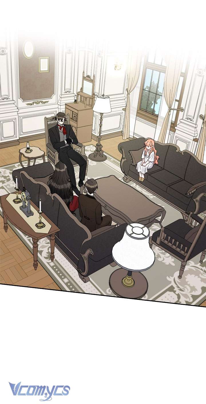 Phương Pháp Trở Thành Con Gái Của Người Hùng Bóng Đêm Chap 3 - Next Chap 4