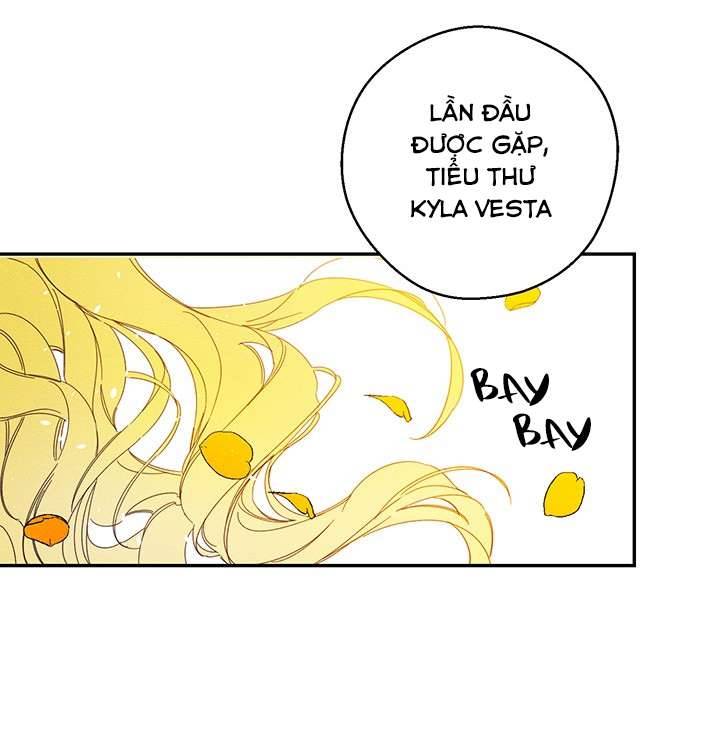 Trước Tiên Phải Giấu Em Trai Cái Đã! Chap 10 - Trang 2