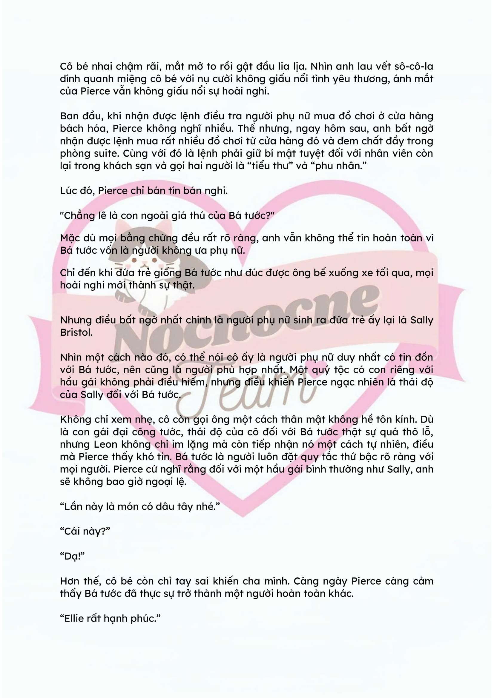 [NOVEL] HÃY CẦU XIN TÔI ĐI Chap 213 - Next Chap 214