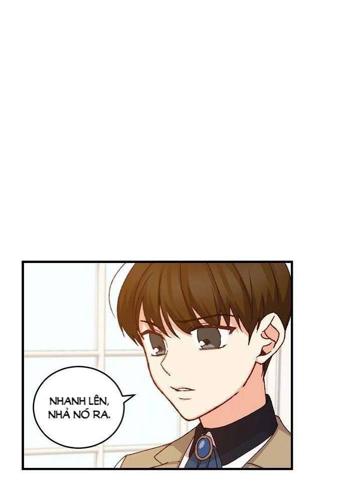 Cẩn Thận Với Các Anh Trai Đấy! Chap 15 - Trang 2