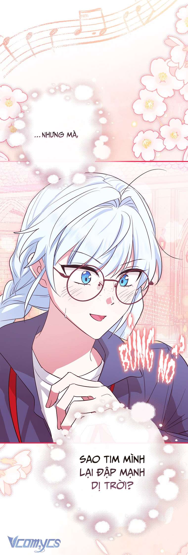 Thời Hạn Cuối Cùng Đang Tràn Ngập Trên Cửa Sổ Trạng Thái Chap 23 - Trang 4