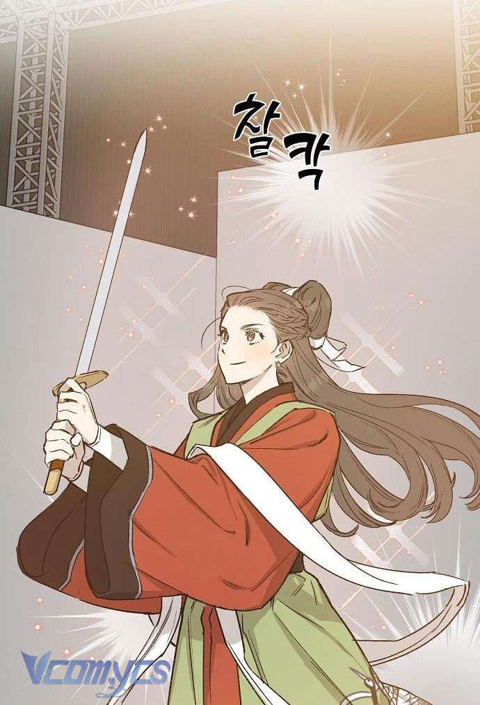 Onsaemiro Chapter 23 - Trang 4