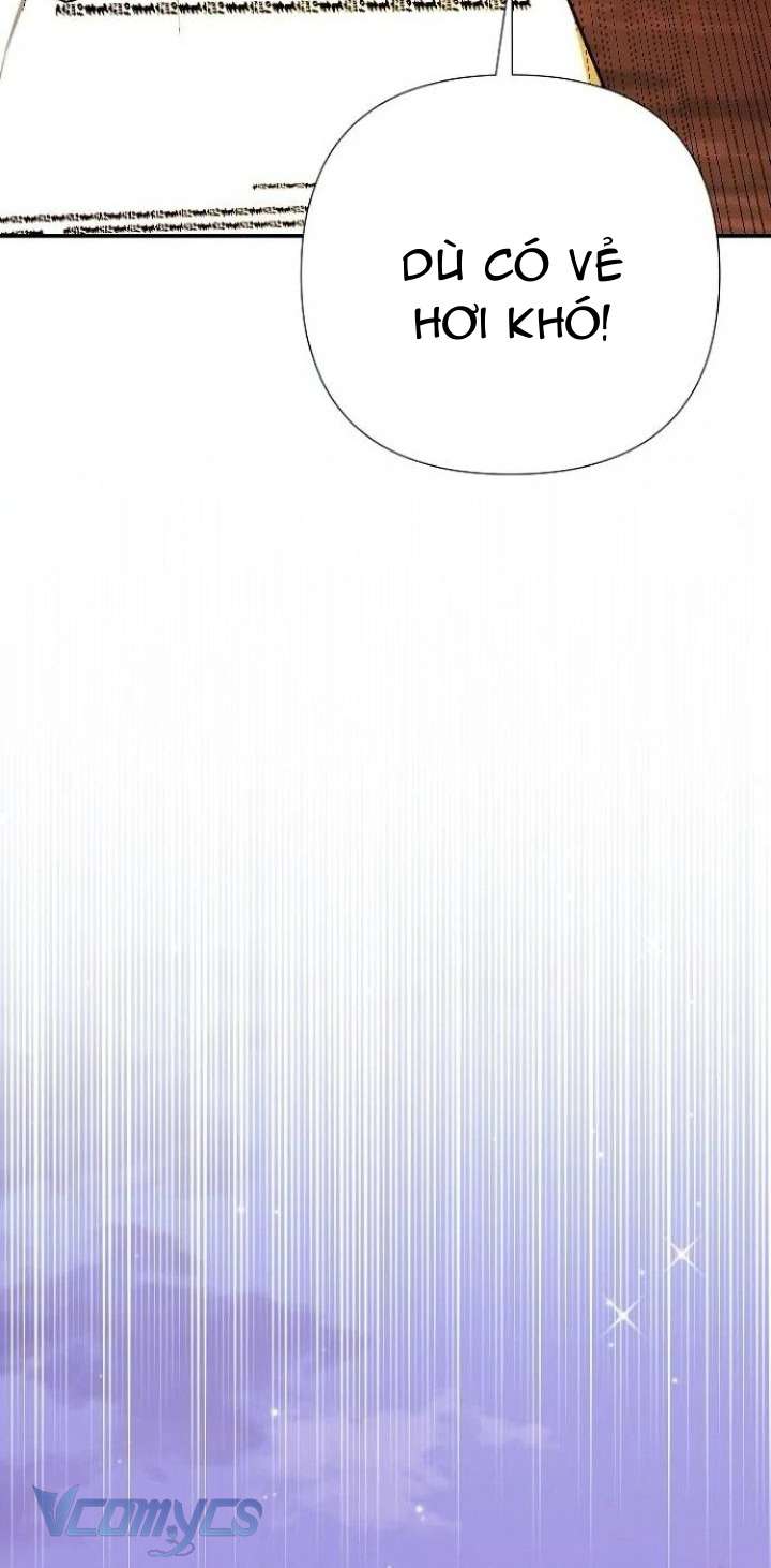 Papa Bạo Chúa, Con Sẽ Bảo Vệ Người! Chap 6 - Trang 2