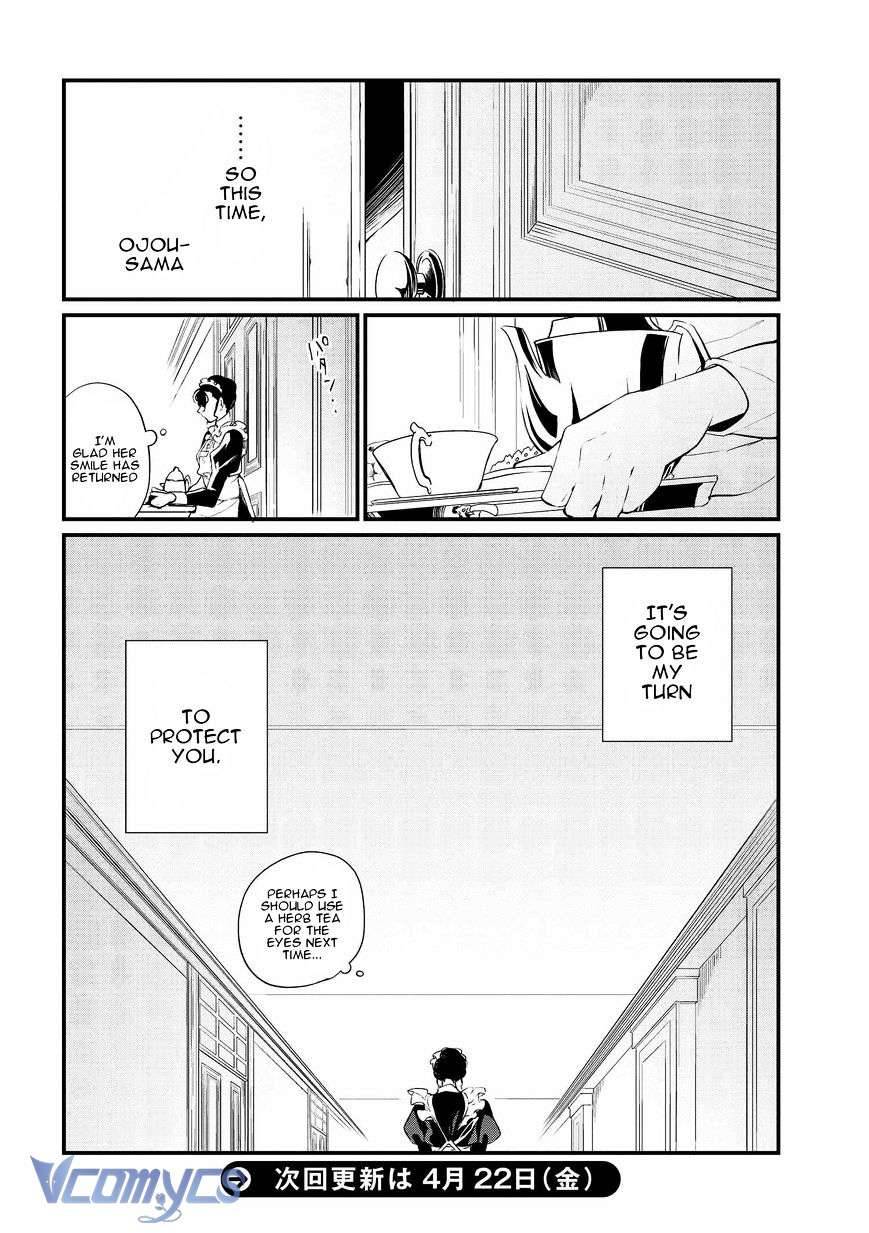 Lẽ Thường Của Con Gái Nhà Công Tước Chapter 5 - Next Chapter 6