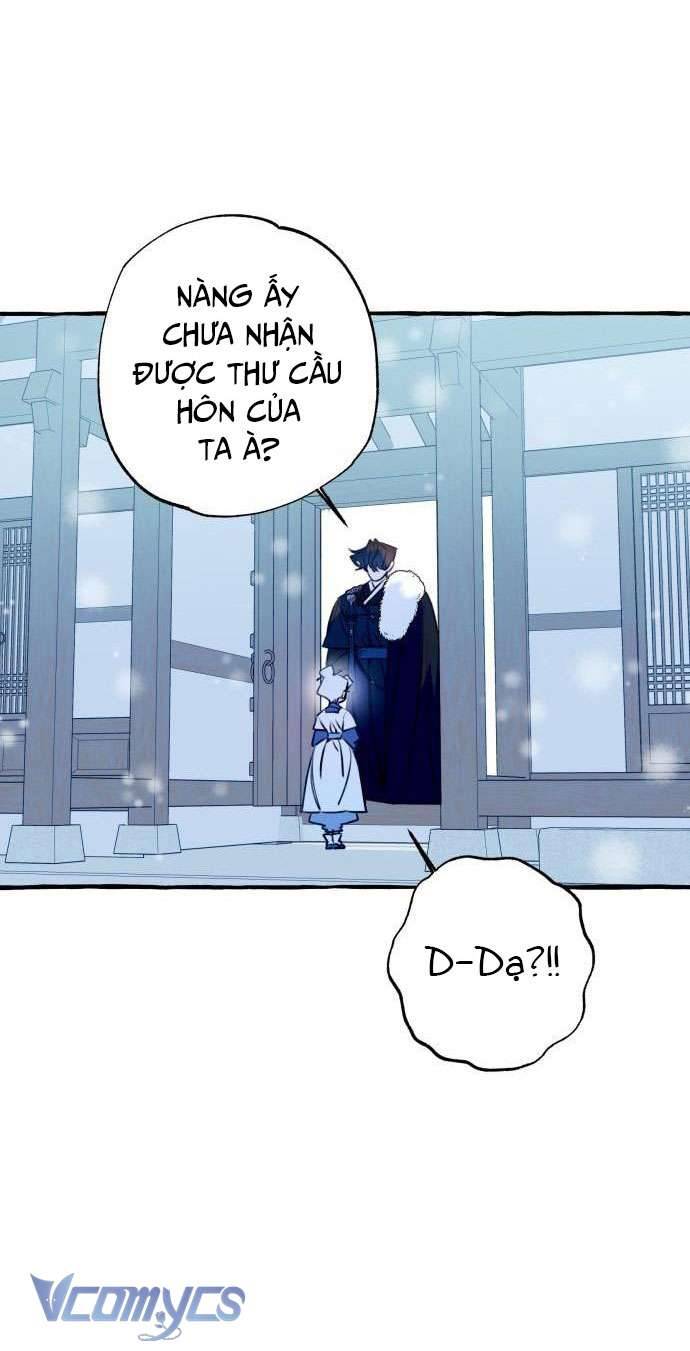 Chuyện Tình Tuyết Phương Bắc Chapter 1 - Trang 4