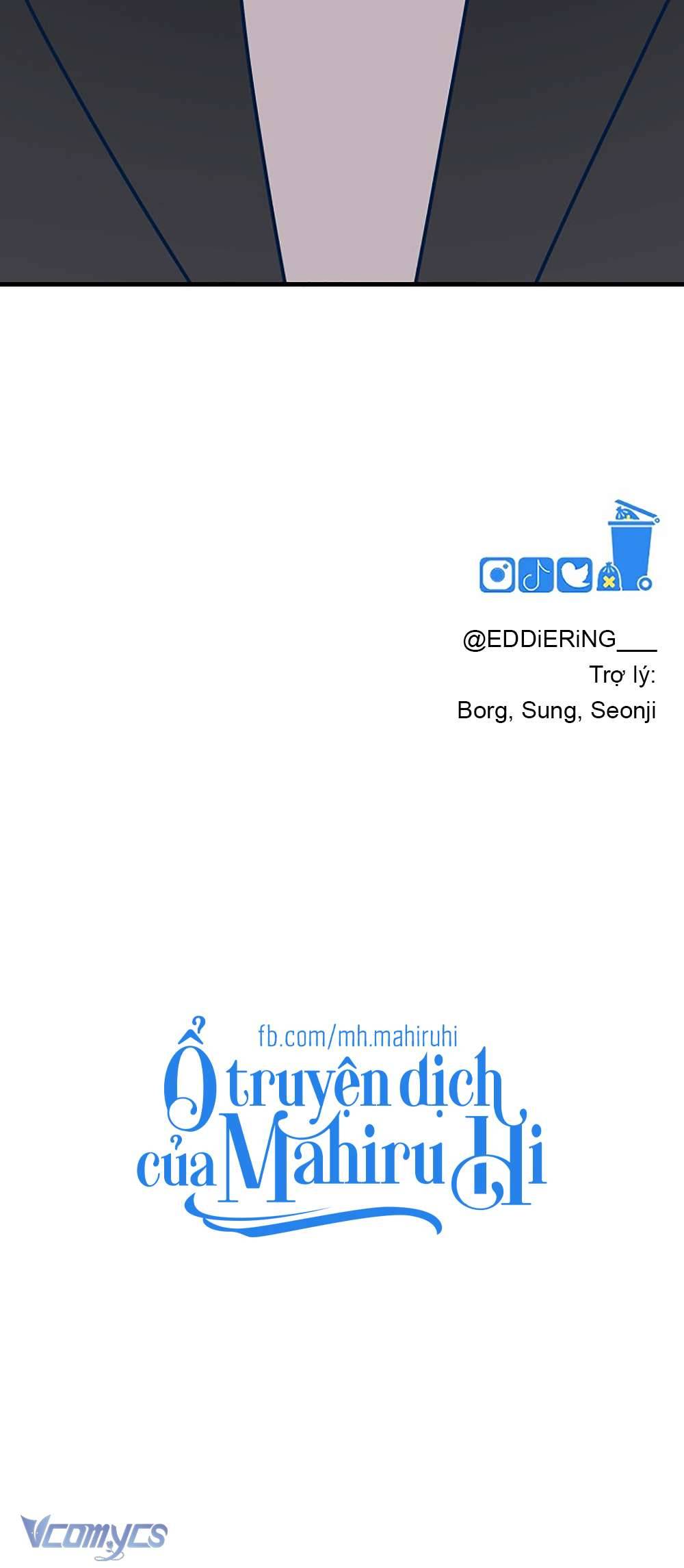 Kẻ Rác Rưởi Không Đáng Được Yêu Chapter 50 - Trang 4