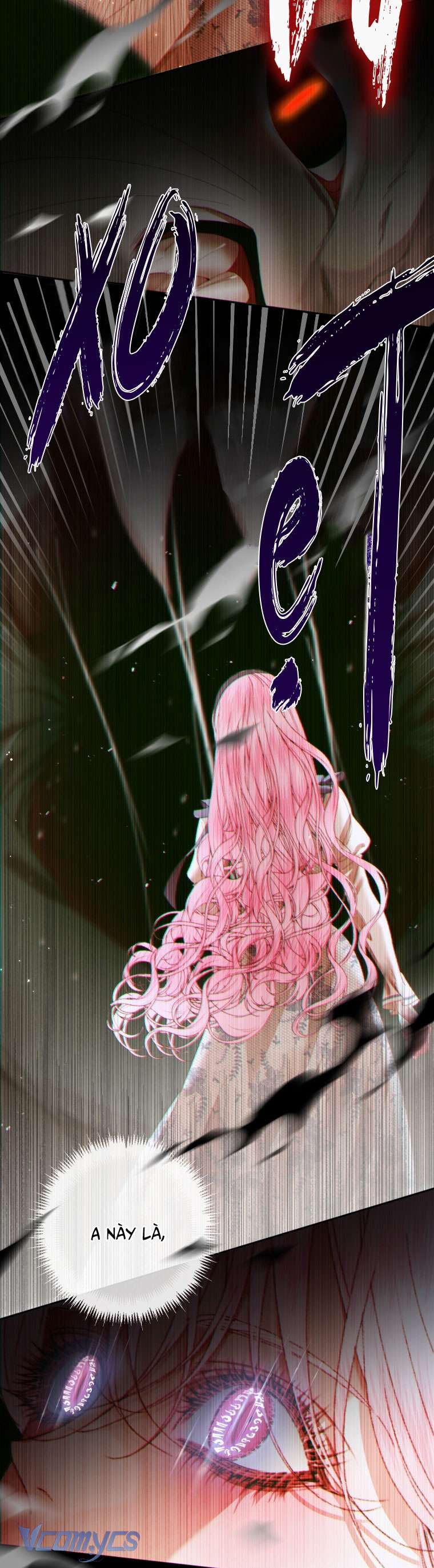 Siren: Trở Thành Gia Đình Của Nhân Vật Phản Diện Chapter 112 - Trang 3