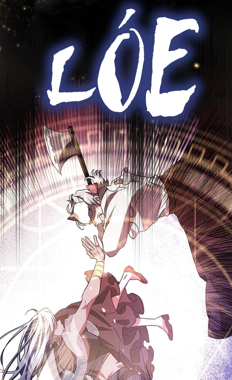 Hôn Phu Ẩn Sắc Chapter 38 - Next Chapter 39