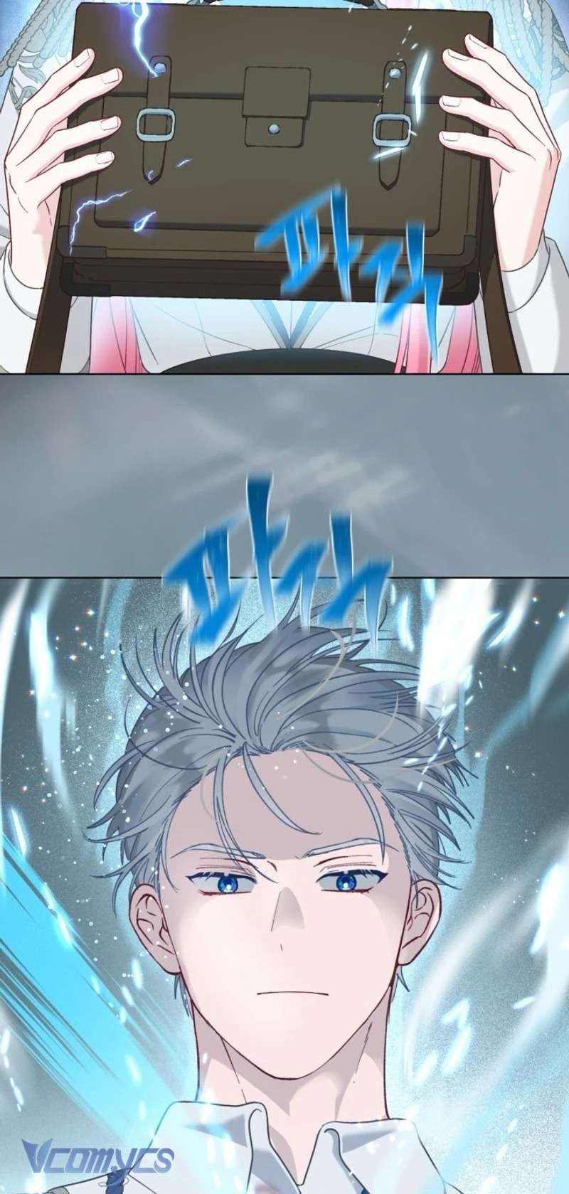 Sự Điều Trị Đặc Biệt Của Tinh Linh Chap 99 - Trang 2