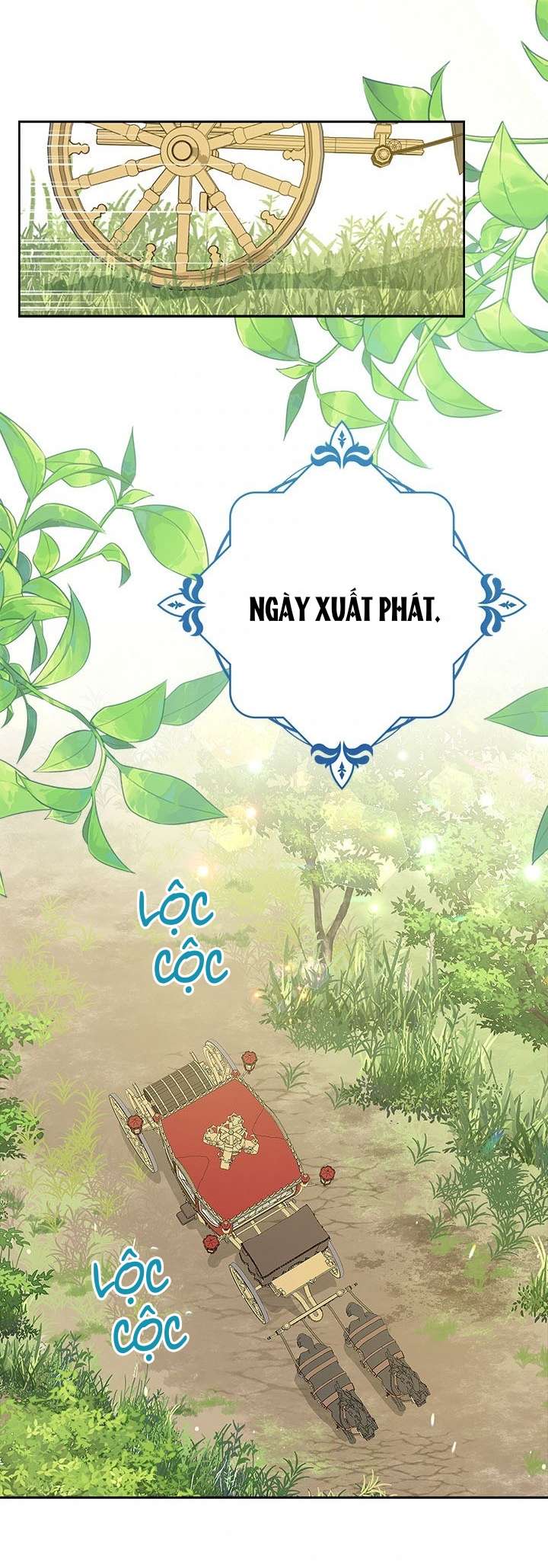 Tôi Là Minh Chứng Của Sự Thật Chap 63 - Trang 3