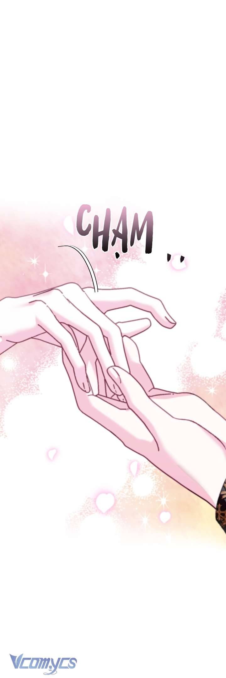 Cha À, Con Không Muốn Kết Hôn Đâu Chap 97 - Trang 2