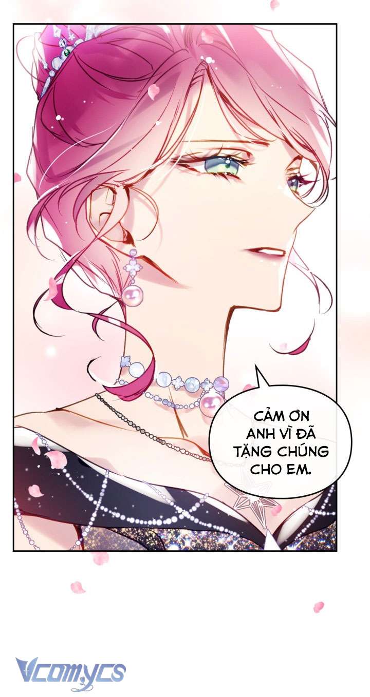 Kết Cục Của Nhân Vật Phản Diện Chỉ Có Thể Là Cái Chết Chapter 154 - Next Chapter 155