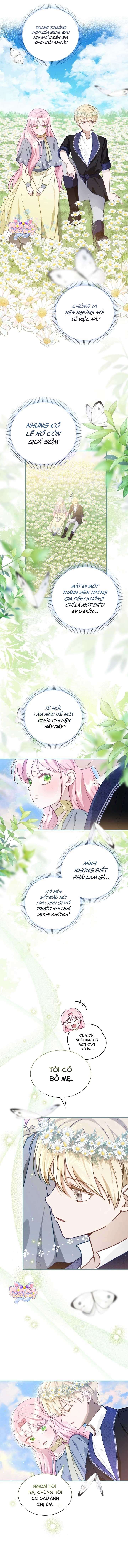 Dẫu Cho Con Gái Của Kẻ Phản Diện Trùng Sinh Chapter 31 - Next Chapter 32