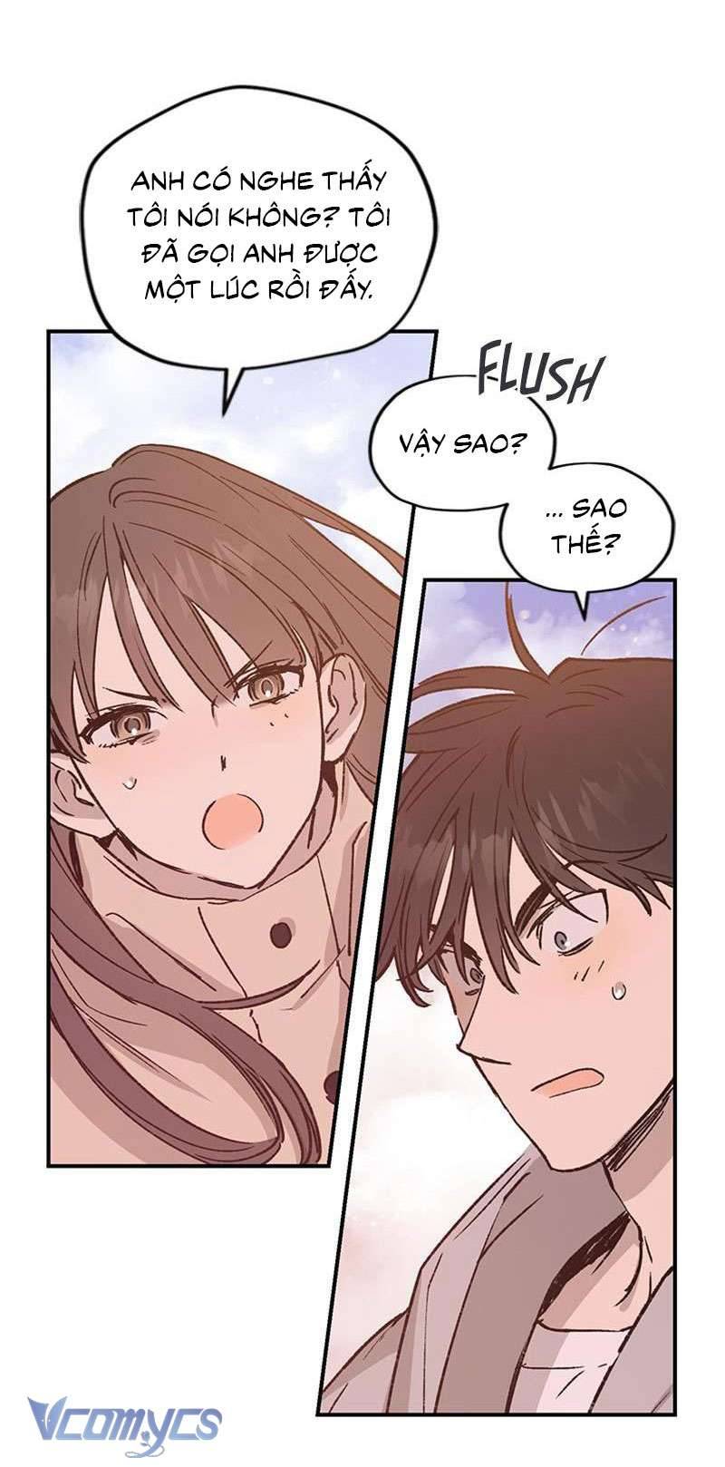 Onsaemiro Chapter 20 - Trang 4
