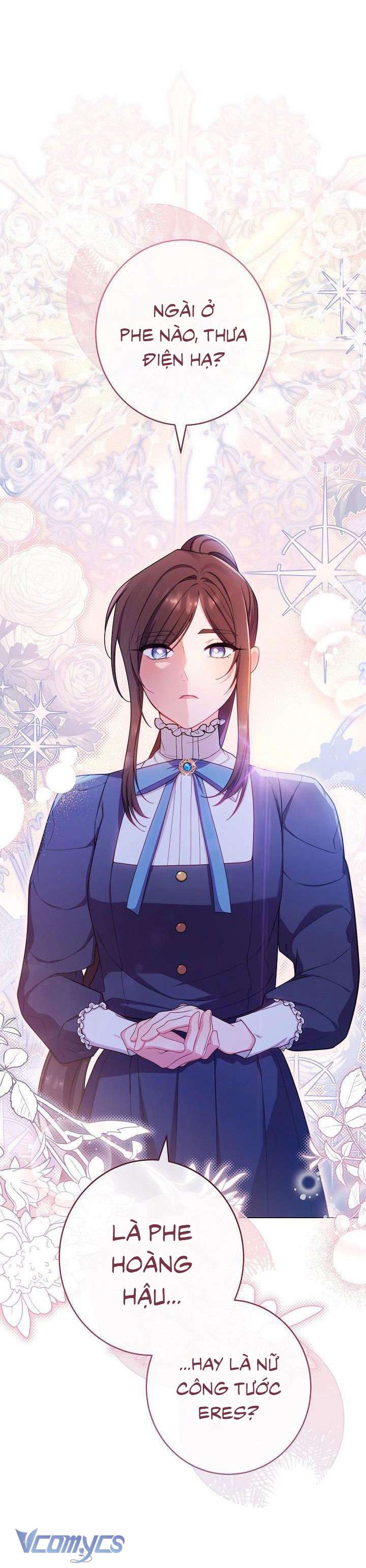 Hầu Gái Độc Quyền Của Hoàng Hậu Phản Diện Chapter 19 - Trang 4