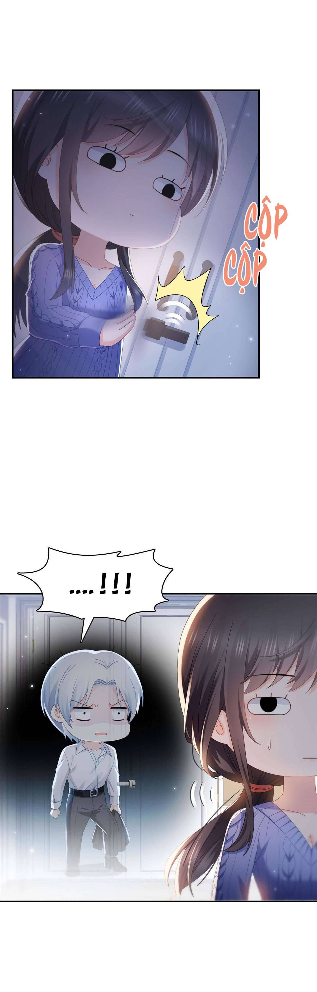 Hệt Như Hàn Quang Gặp Nắng Gắt Chap 332 - Trang 4