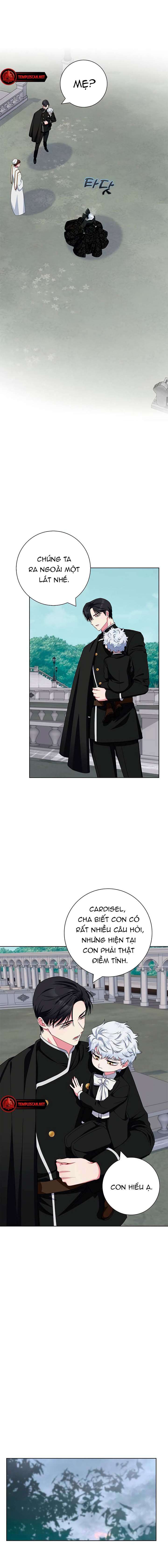 Tôi Trở Thành Mẹ Của Nam Chính Chapter 46 - Next Chapter 47