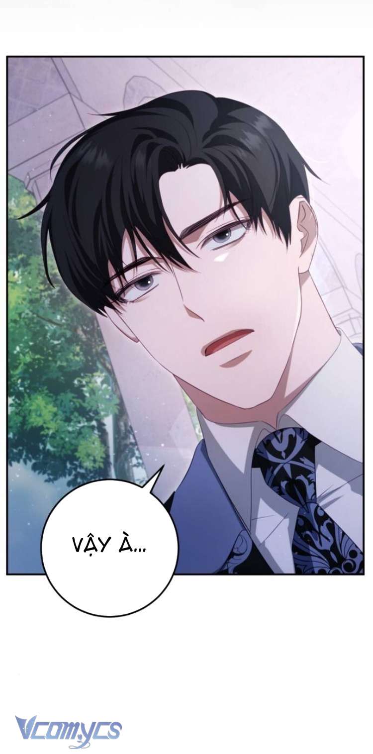 Đằng Sau Nụ Cười Của Nàng Công Chúa Chapter 32 - Trang 4