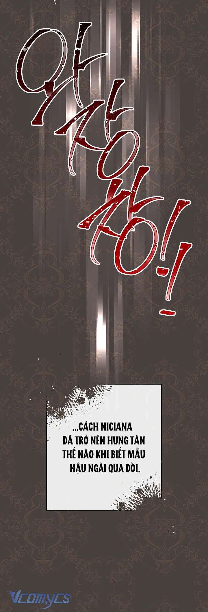 Hầu Gái Độc Quyền Của Hoàng Hậu Phản Diện Chapter 24 - Trang 4