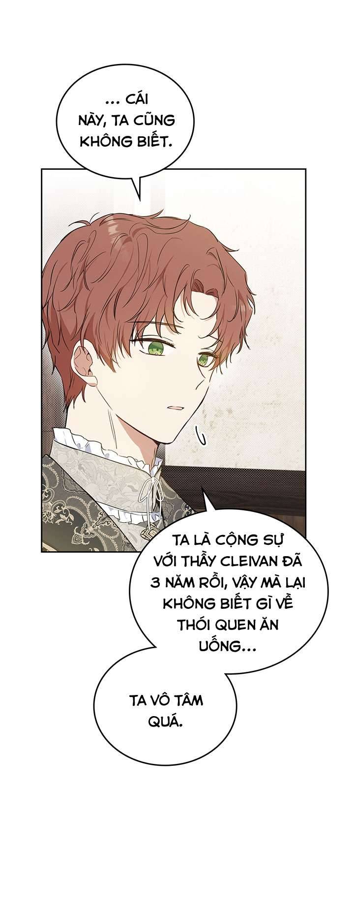 Kiếp Này Nhất Định Làm Gia Chủ Chap 78 - Trang 2