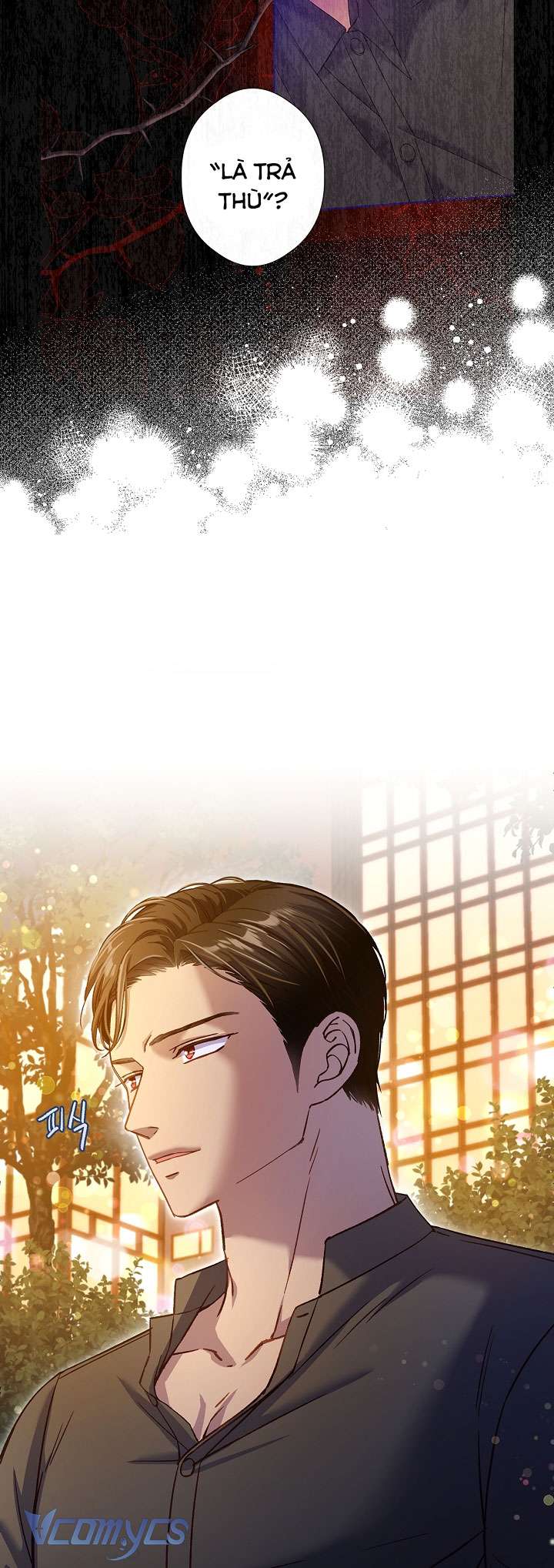 [18+] Love Kitsch Crunch Chapter 20 - Trang 3