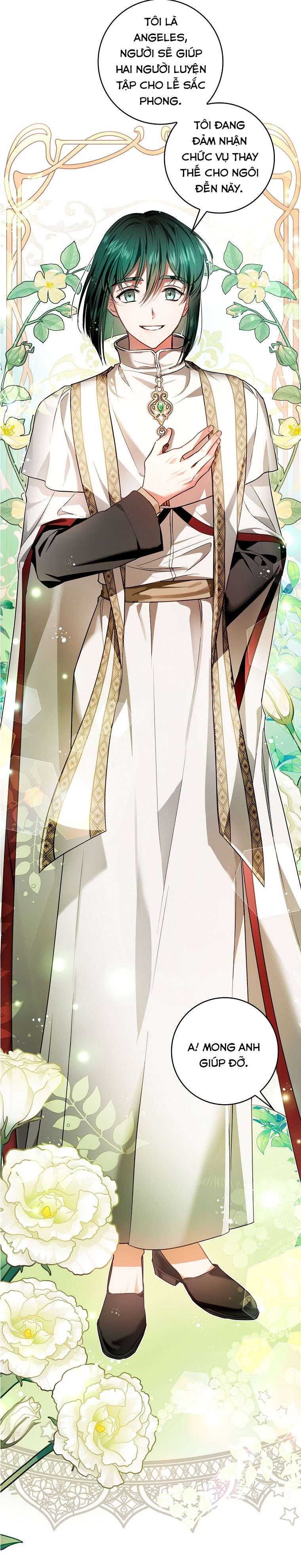 Hôn Phu Ẩn Sắc Chap 93 - Next Chapter 93.1