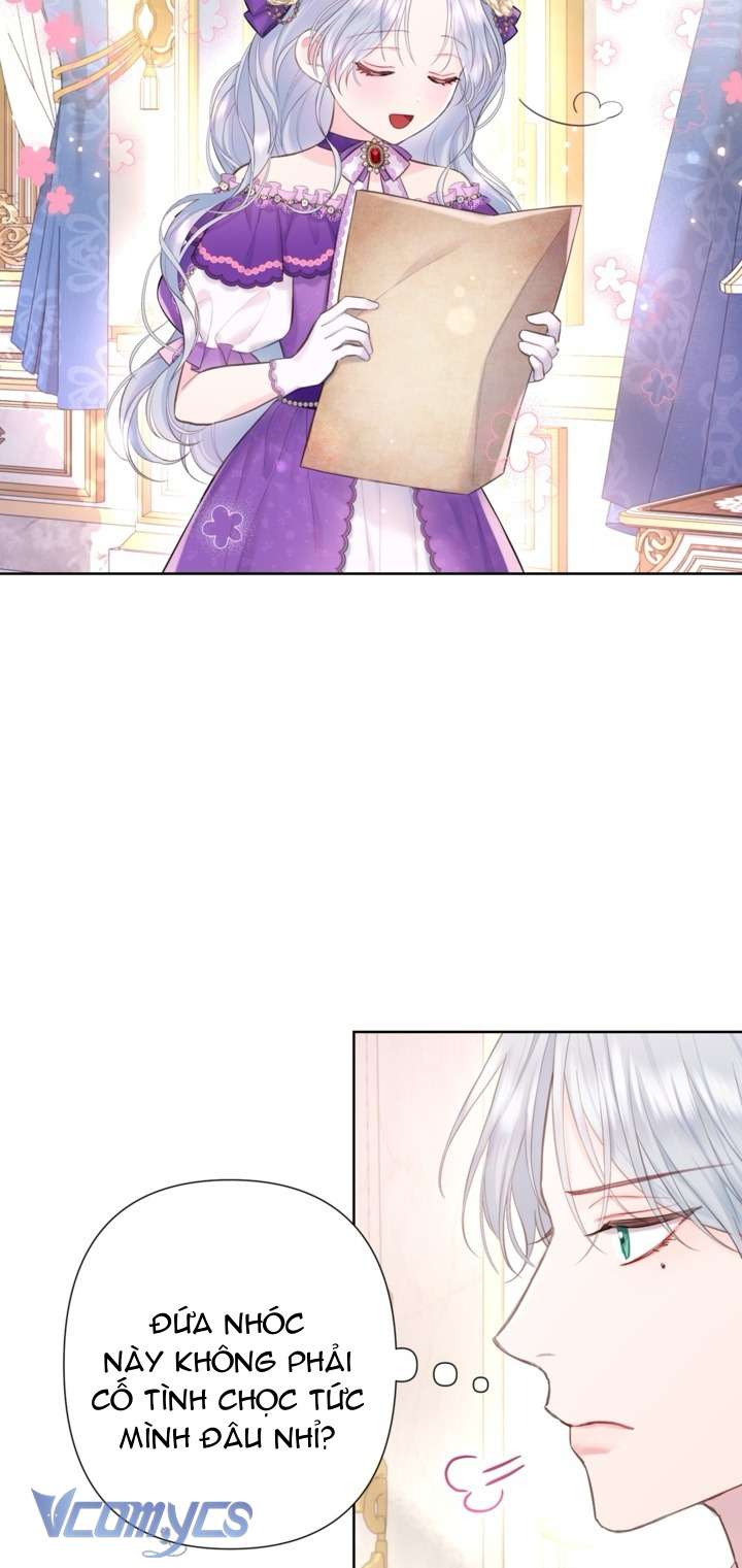 Người Anh Trai Mạnh Nhất Của Tôi Đã Mất Trí Nhớ Chap 4 - Next Chap 5