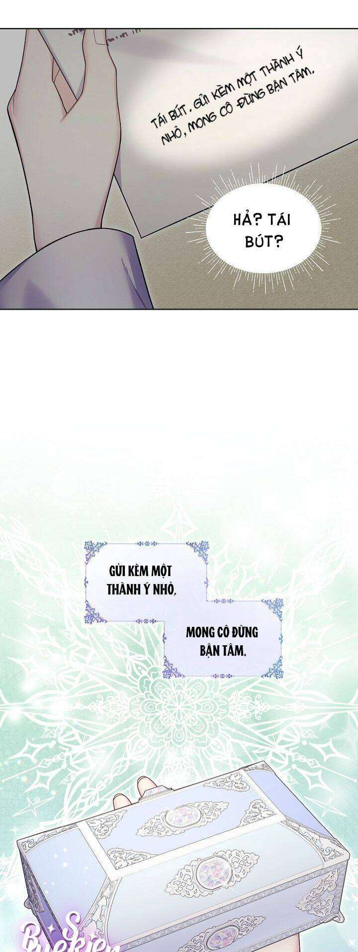 Bệ Hạ, Tôi Sẽ Giết Ngài! Chapter 9 - Trang 4