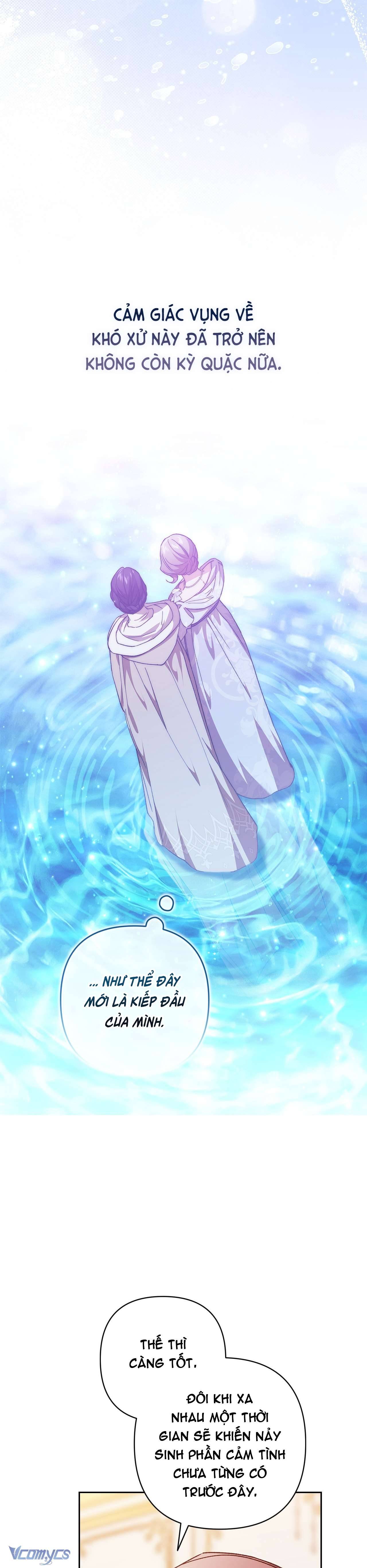 Hôn Nhân Này Rồi Sẽ Đổ Vỡ Chapter 74 - Trang 3