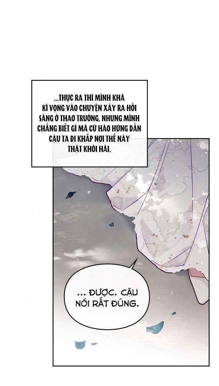 Kết Cục Của Nhân Vật Phản Diện Chỉ Có Thể Là Cái Chết Chapter 48 - Trang 4