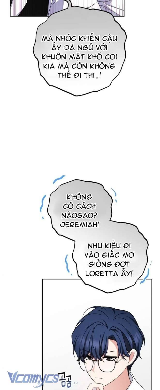 Được Yêu Thương Mà Còn Ngại Ngùng Sao! Chap 68 - Trang 4