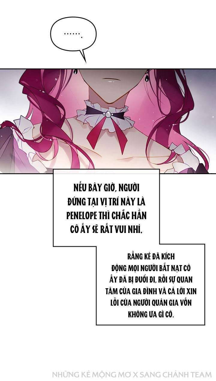 Kết Cục Của Nhân Vật Phản Diện Chỉ Có Thể Là Cái Chết Chapter 42 - Trang 4