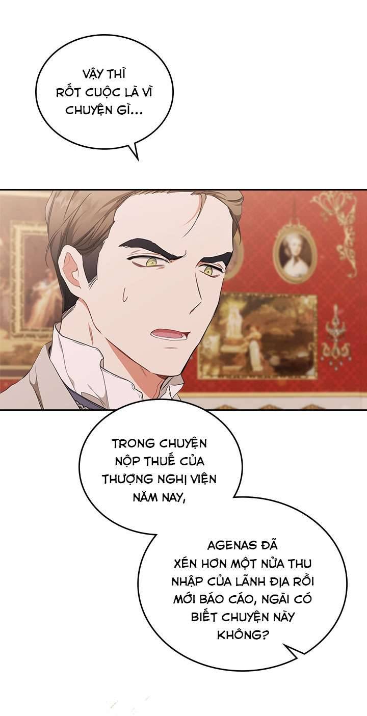 Kiếp Này Nhất Định Làm Gia Chủ Chap 48 - Trang 2