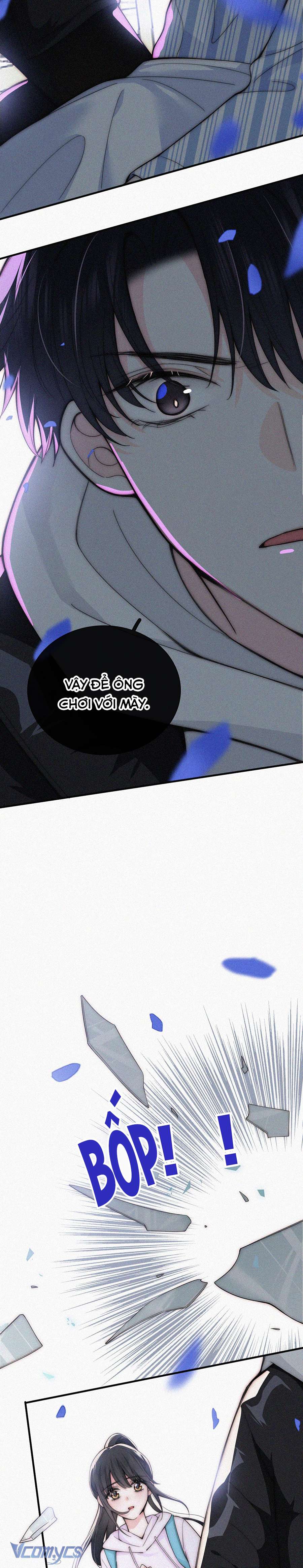 Một Mực Cưng Chiều Chap 52 - Trang 2