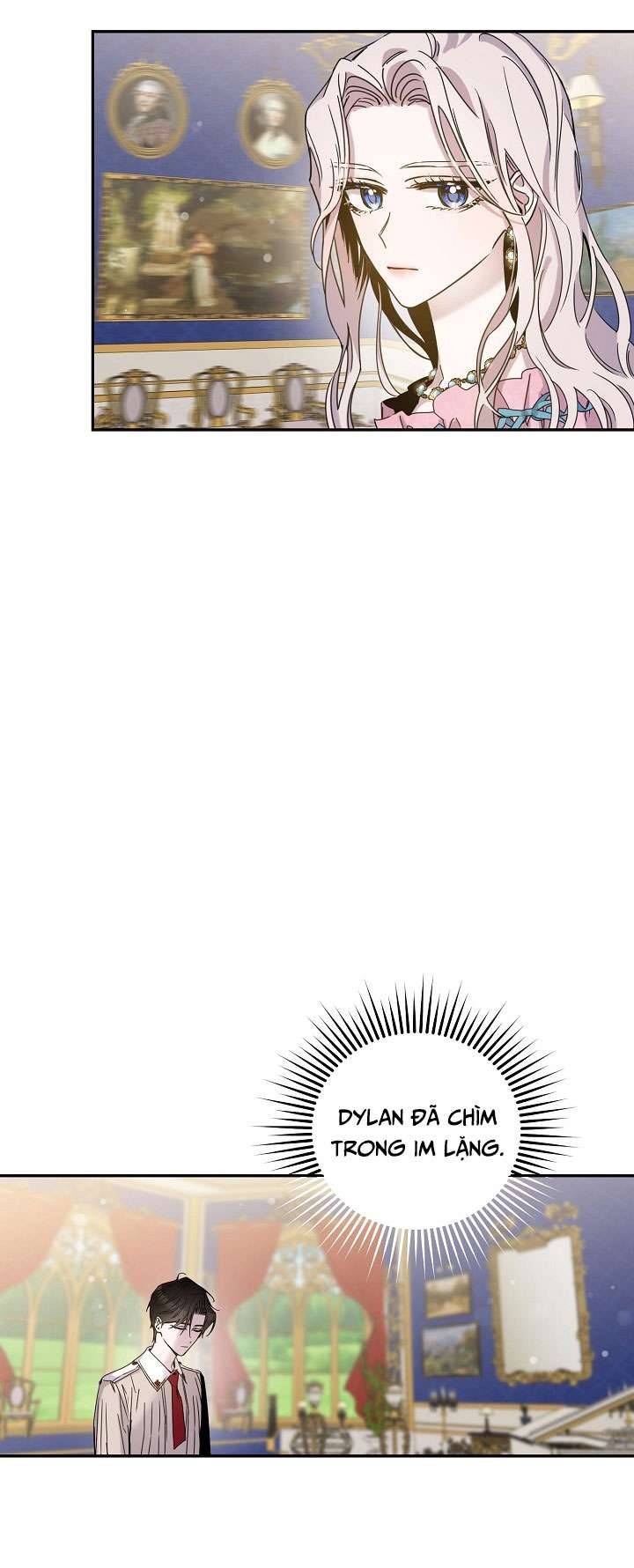 Thuần Hóa Bạo Quân Rồi Bỏ Trốn Chap 14 - Next Chap 15