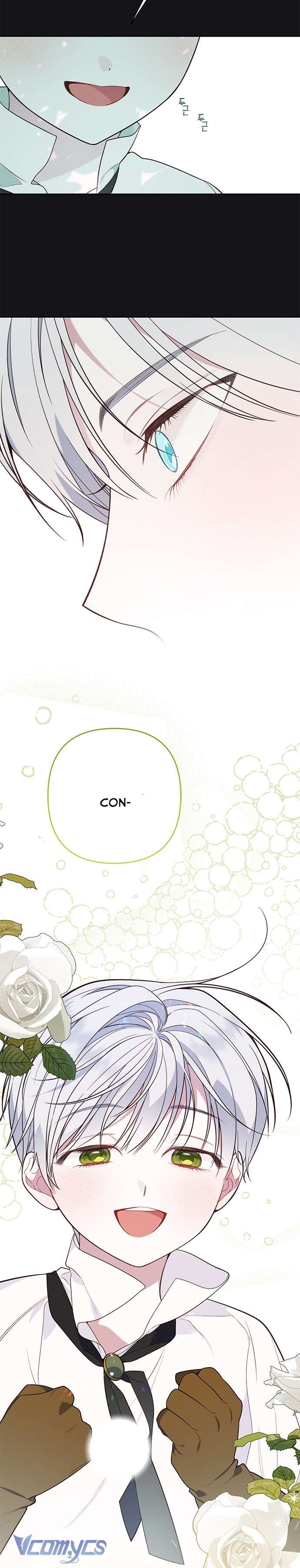 Bạo Chúa Bé Con Chapter 19 - Next Chapter 19.1