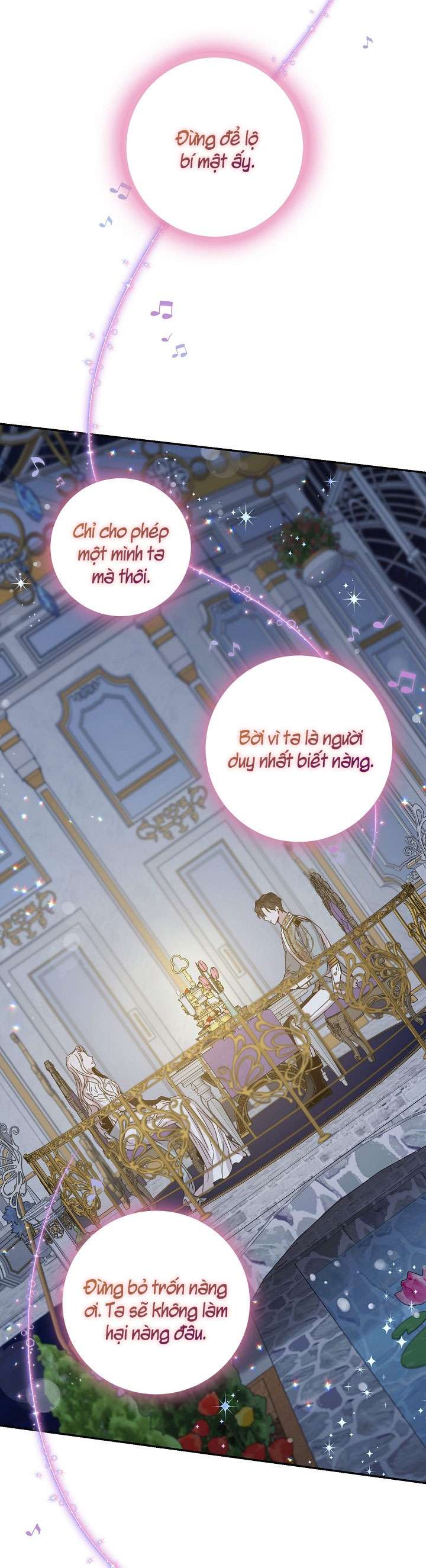 Thuần Hóa Bạo Quân Rồi Bỏ Trốn Chap 26 - Trang 2