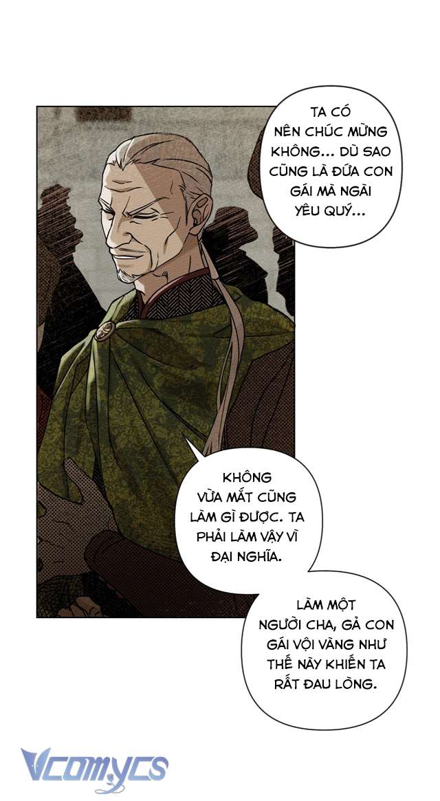 Dưới Bóng Cây Sồi Chap 1 - Trang 4