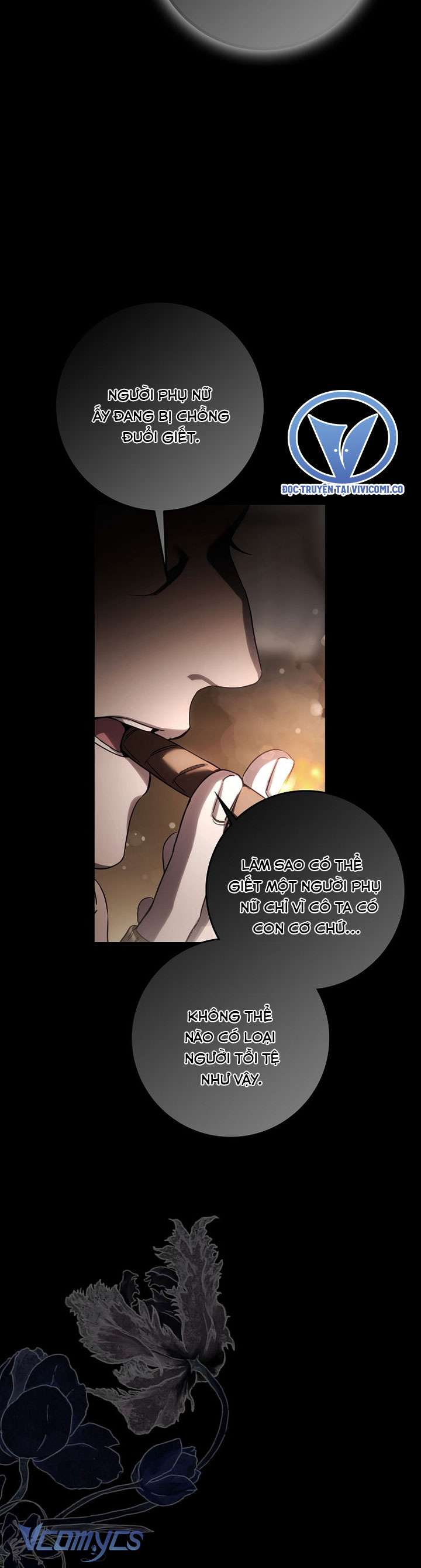 Thuần Hóa Bạo Quân Rồi Bỏ Trốn Chap 124 - Trang 2