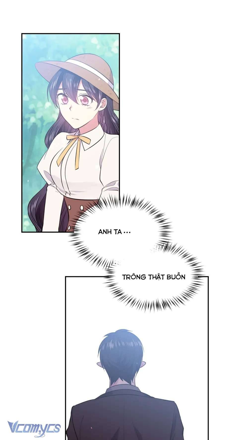 Mục Tiêu Là Cuộc Sống Hoàn Hảo Bất Khả Xâm Phạm Chapter 16 - Trang 4